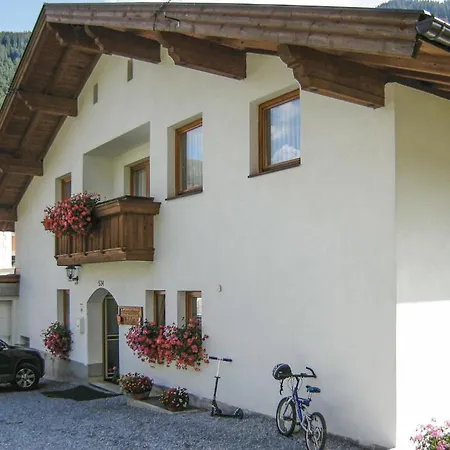 Gemuetliche Ferienwohnung Apartament *