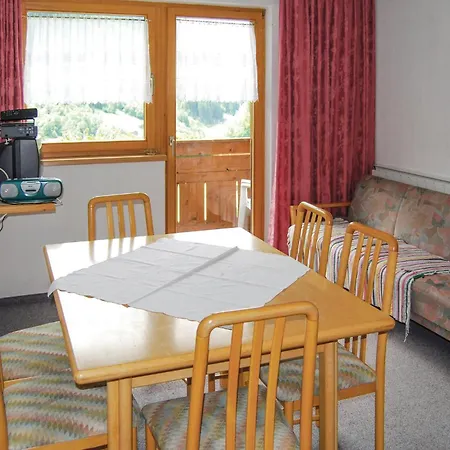 Gemuetliche Ferienwohnung Apartament