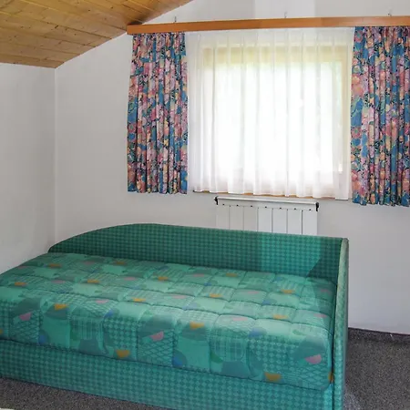 Apartament Gemuetliche Ferienwohnung *