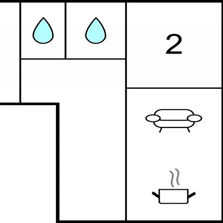 Gemuetliche Ferienwohnung Apartament