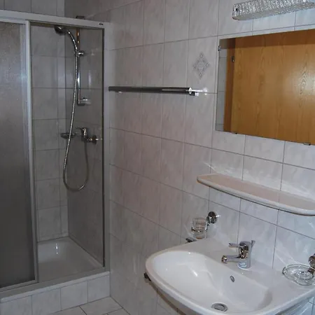 Apartament Gemuetliche Ferienwohnung