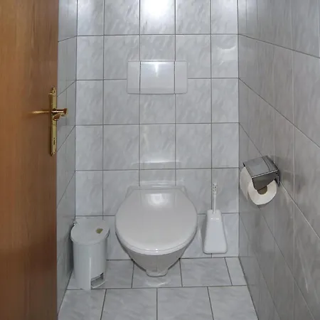 Gemuetliche Ferienwohnung Apartment