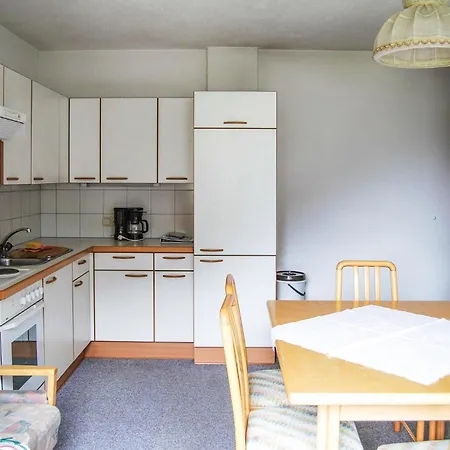 Gemuetliche Ferienwohnung