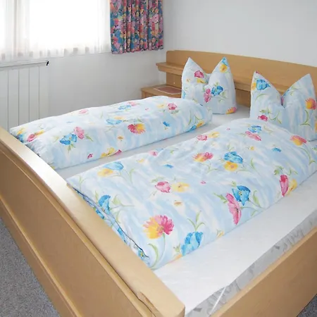 Gemuetliche Ferienwohnung