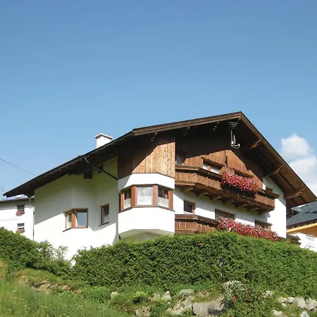 Apartment Gemuetliche Ferienwohnung