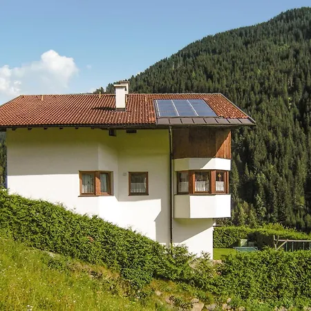 Gemuetliche Ferienwohnung Apartment