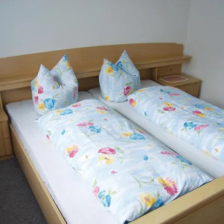 Gemuetliche Ferienwohnung * Kappl (Landeck)